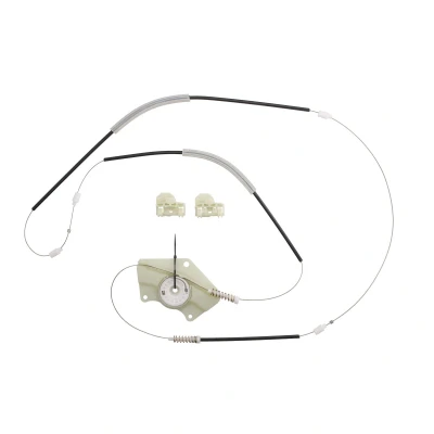 Image de Kit de réparation, lève vitre BLIC 6205 43 020801P Gauche