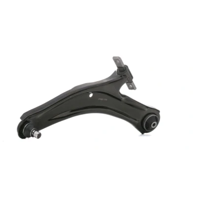 Image de NTY ZWD NS 124 Bras de suspension Essieu avant gauche, inférieur, avant, extérieur, gauche barre oscillant transversal oscaro, mister auto,