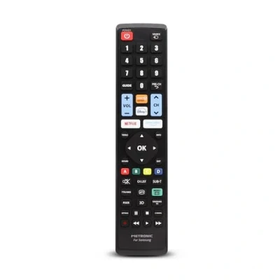 Image de METRONIC Télécommande de remplacement SAMSUNG 495340