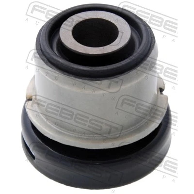 Image de FEBEST VLAB 008 Support d&#039;Essieu Essieu arrière VOLVO: V70 I, S60 2