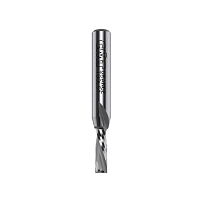 Image de CMT Orange Tools 192,850,11 Fraise hélicoïdale z2 Nég d 17 x 5 60 8 hwm s dx
