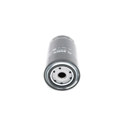 Image de BOSCH F 026 407 081 Filtre à huile M 22 x 1,5 avec un clapet de non retour vissé IVECO: DAILY 3 Kasten/Kombi, 3, Bus