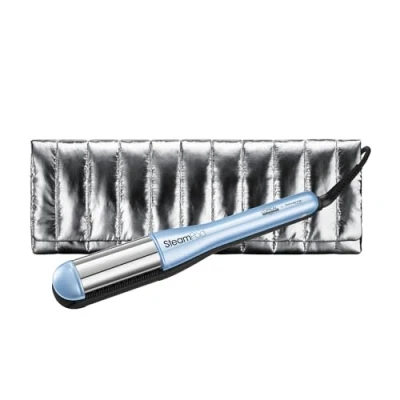 Image de Steampod 4 L&#039;OREAL PROFESSIONNEL Lisseur boucleur vapeur Edition Limitée Utopia