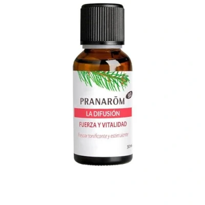 Image de Force et diffuser 30ml