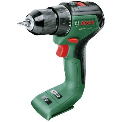 Image de Perceuse Visseuse UniversalDrill 18V Sans fil 2 vitesses Mandrin 13 mm