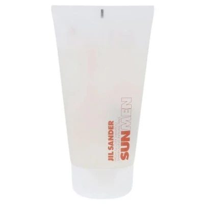 Image de Jil Sander Shampoing Sun Men intégral frais