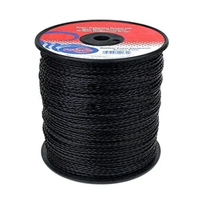 Image de Vortex 24784 3,9 mm Medium Bobine Débroussailleuse en nylon Ligne _ P, 24786