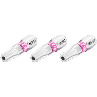 Image de HAZET 2223N T27H/3 Bit pour tournevis