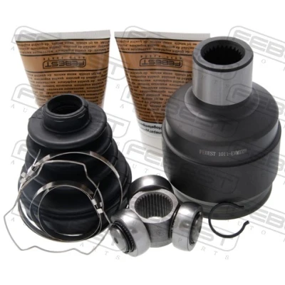 Image de Jeu de joints, arbre transmission FEBEST 1011 EVMTRH