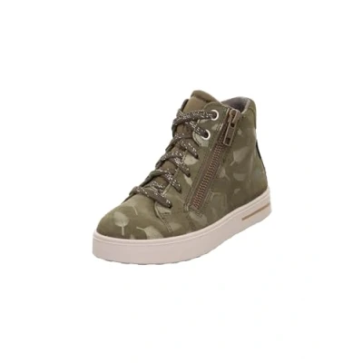 Image de Superfit Stella Leicht gefütterte Gore Tex Basket, Grün 7000, 34 EU Large