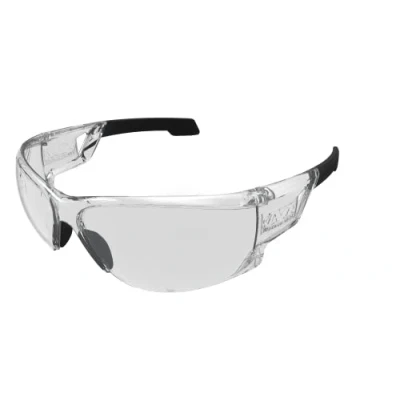 Image de Mechanix Wear Tactical Type N (taille unique, transparent noir/clair)