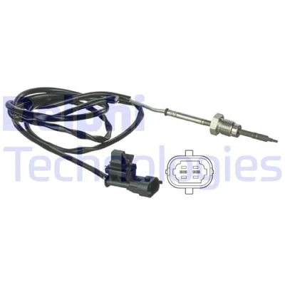Image de DELPHI TS30024 Palpeur, température des gaz OPEL: Zafira B, Astra H GTC, 3/5 portes