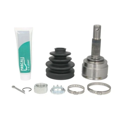 Image de Jeu de joints, arbre transmission PASCAL G11042PC