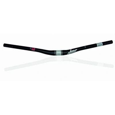 Image de XLC Pro Riser Bar Hb m11 Pieces de Velo Mixte, Noir, 3.1 x 68 cm