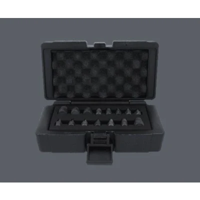 Image de KS TOOLS 150.1385 Kit d&#039;extracteurs de goujons 13mm