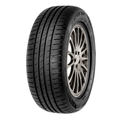 Image de Superia BLUEWIN UHP M+S 3P 195/50 R15 82H auto Pneus hiver RENAULT: CLIO 2, 19 I 3/5 portes, MEGANE 1 Coach, VOLKSWAGEN: Polo IV portes SV