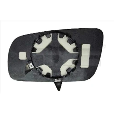 Image de TYC 332 0026 1 Miroir De Rétroviseur gauche SKODA: Fabia I 5 portes, Combi