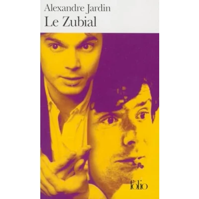 Image de Le Zubial Livre d’occasion Correct