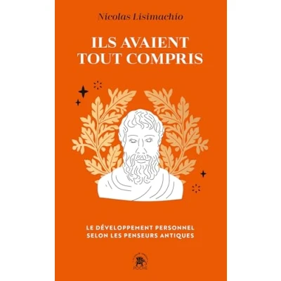 Image de Ils avaient tout compris (Poche)