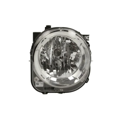 Image de MAGNETI MARELLI 712483401129 Phares JEEP: Renegade SUV