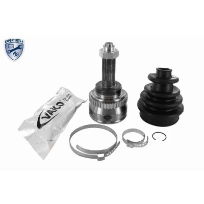 Image de VAICO V40 0802 Tête De Cardan EXPERT KITS + côté roue avec bague ABS SUZUKI: Wagon R+ II 3/5 portes, OPEL: Agila A