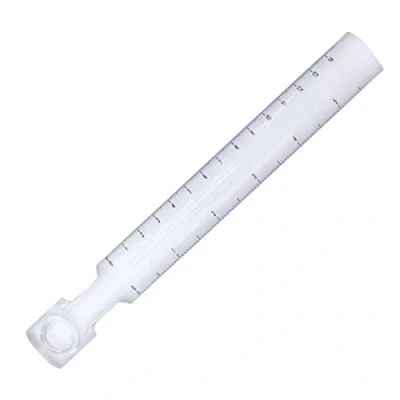 Image de règle de traitement des données 15,2 cm, loupe x10, x2 pour la lecture livres, cadeau avec