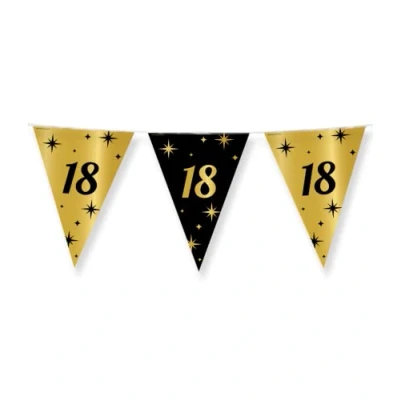 Image de Drapeau Line Slinger 18 ans Classy 10 mètres
