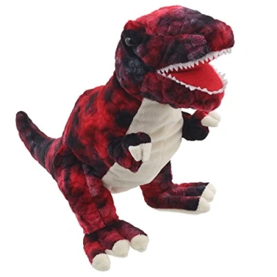 Image de The Puppet Company PC002906 Puppet, 30 x 14 Centimeters