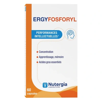 Image de Laboratoire Nutergia Ergyfosforyl
