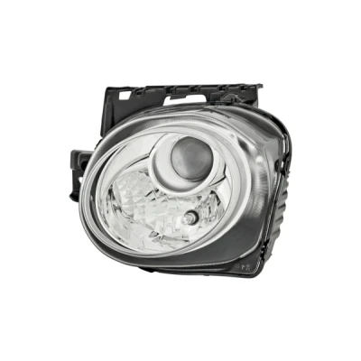 Image de VALEO ORIGINAL PART 045378 Phares gauche HB3 pour circulation à droite avec commande correcteur de site projecteur NISSAN: Juke