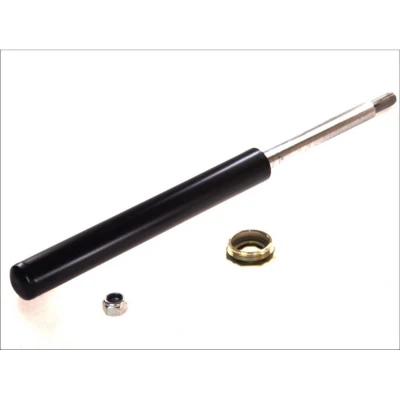 Image de KYB Excel G 365503 Amortisseur Essieu avant Pression de gaz Système bitube Montage jambe suspension Goujon en haut, Collier bas