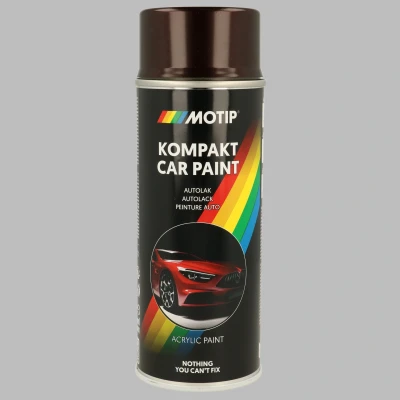 Image de Laca combinación vehículo MOTIP 51478