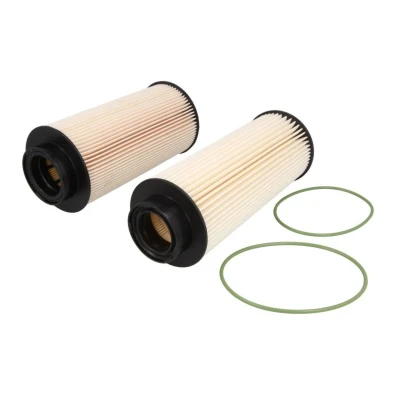 Image de FILTRON PE 983/2 2x Filtre à Carburant Cartouche filtrante SCANIA: L,P,G,R,S series, P,G,R,T series