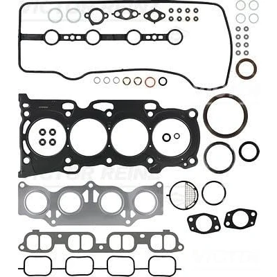 Image de REINZ 01 53505 Jeu complet de joints d&#039;étanchéité, moteur avec joint tige soupape, bague d&#039;étanchéité vilebrequin