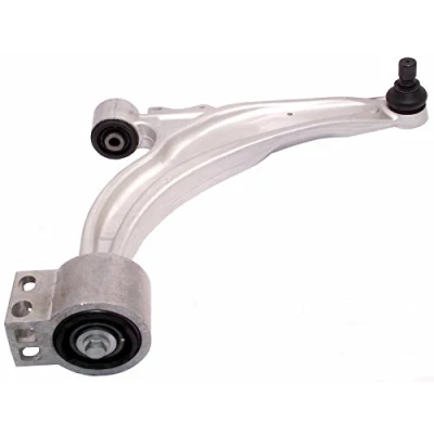 Image de DELPHI TC2588 bras de suspension avec rotule droit, inférieur oscillant longitudinal OPEL: Astra J 5 portes, Berline