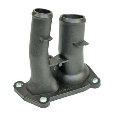Image de METZGER 4010145 Bride Thermostat avec joint d&#039;étanchéite FORD: FIESTA 5, Focus C Max, Fusion Break