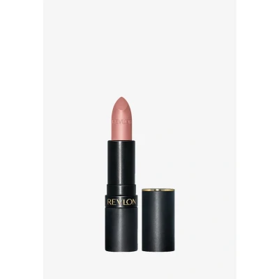 Image de Revlon Rouge A Levres Super Lustrous MAT à lèvres, Femme, Taille: 4.2 g, 011 untold stories