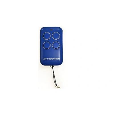 Image de telecommadne compatible avec SENTINEL SCS 4SG CONTROLE GATE