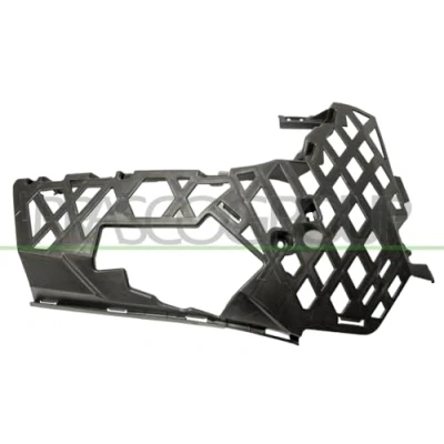 Image de PRASCO VG0561005 Support, pare chocs avant droite VOLKSWAGEN: Passat B8 Variant