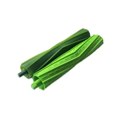 Image de MIRTUX Kit de rouleaux extracteurs pour Roomba E5 E6 i3 i3+ i7 j7 j7+ e5154 e5158. Pack d&#039;accessoires rechange brosse centrale extracteur compatible avec iRobot
