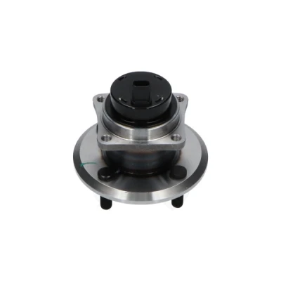 Image de KAVO PARTS WBH 9005 Kit de roulements roue Essieu arrière avec capteur ABS intégré 135 TOYOTA: Corolla IX 3/5 portes, X Berline