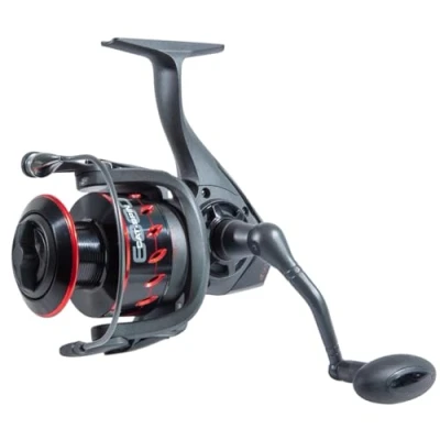 Image de Moulinet Silure Ultimate Cat Spin 6000