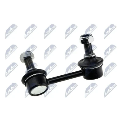 Image de NTY ZLP KA 325 Biellette de barre stabilisatrice Essieu avant, avant droit KIA: SORENTO 1