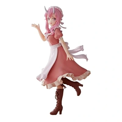 Image de Banpresto That Time I Got Reincarnated As A Slime Shuna Statue