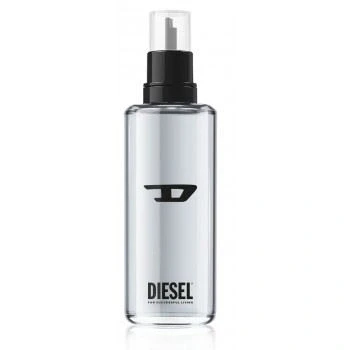 Image de Diesel Fragrance D BY EDT Refill Bottle Eau de Toilette, Taille: 150 ml,