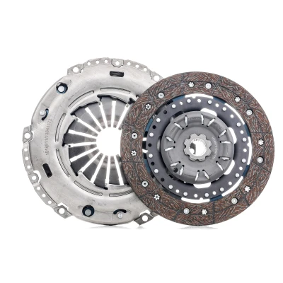 Image de SACHS XTend 3000 951 234 Kit d&#039;Embrayage sans butée de débrayage 240mm FORD: MONDEO 3, 3 Kombi, Stufenheck, JAGUAR: X Type Berline
