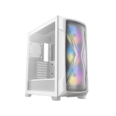 Image de Antec DP505 White E ATX Neuf