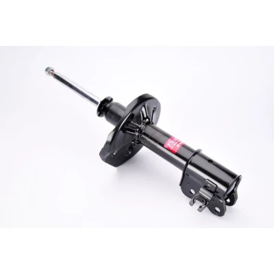 Image de KYB Excel G 334197 Amortisseur Essieu avant droit Pression de gaz Système bitube Jambe suspension Goujon en haut MAZDA: 626 V 5 portes, Break