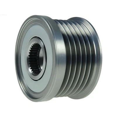 Image de AS PL AFP0045 Poulie d&#039;Alternateur MERCEDES BENZ: Classe C Berline, Break, E Break