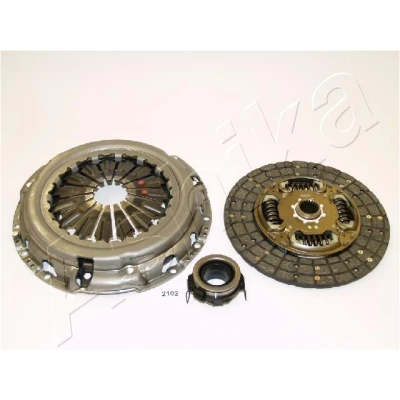 Image de Kit d&#039;embrayage ASHIKA 92 02 2102
